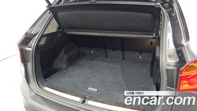 BMW X1 (F48) xDrive 20i xLine 2022 — фото 33