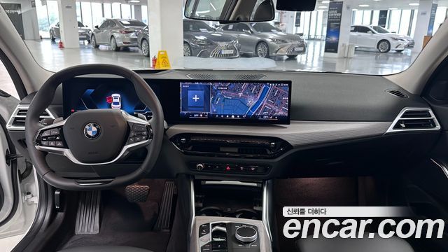 BMW 3 Series (G20) 320i 2025 — фото 7