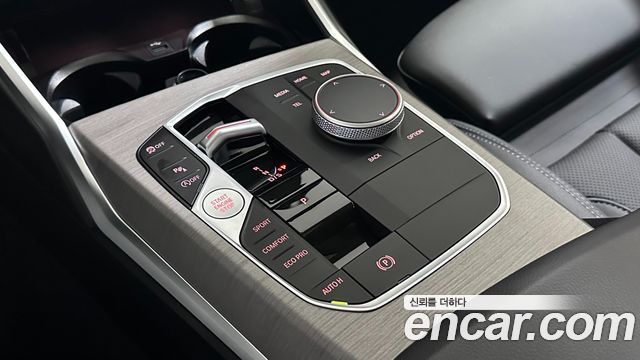 BMW 3 Series (G20) 320i 2025 — фото 9