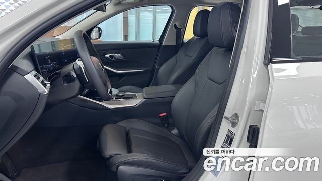 BMW 3 Series (G20) 320i 2025 — фото 10