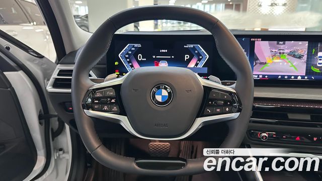 BMW 3 Series (G20) 320i 2025 — фото 19