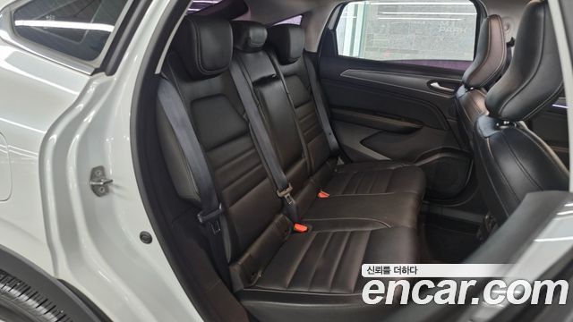 Renault Korea XM3 1.3 TCe RE Signature 2020 — фото 16