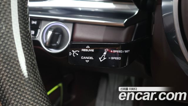 Porsche Panamera (971) 3.0 AWD 2018 — фото 17