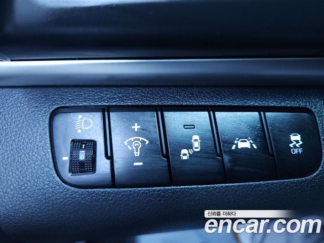 Hyundai Avante (AD) 1.6 Smart 2020 — фото 20