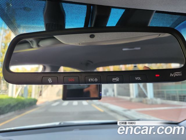 Hyundai Avante (AD) 1.6 Smart 2020 — фото 21