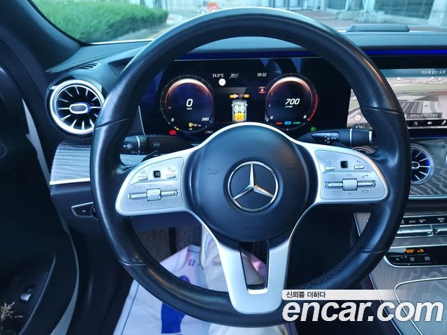 Mercedes-Benz CLS-Class (C257) CLS450 4MATIC AMG Line 2021 — фото 18