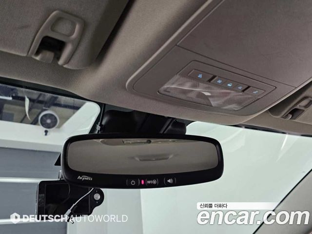 Chevrolet Alpheon EL240 Premium 2014 — фото 22