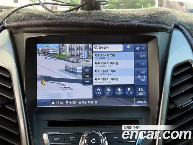 KG Mobility (SsangYong) Korando C 2.0 RX 2WD HI-DLX 2015 — фото 18
