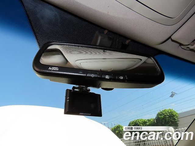 KG Mobility (SsangYong) Korando C 2.0 RX 2WD HI-DLX 2015 — фото 20