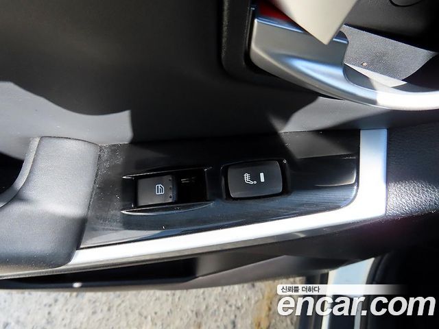 KG Mobility (SsangYong) Korando C 2.0 RX 2WD HI-DLX 2015 — фото 21