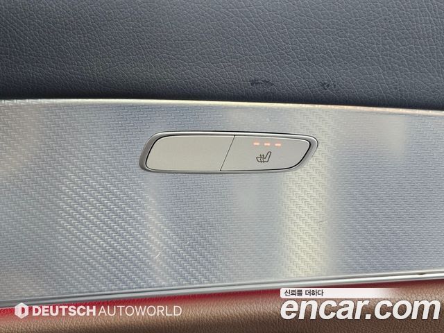 Mercedes-Benz E-Class (W213) E250 Avantgarde 2020 — фото 20