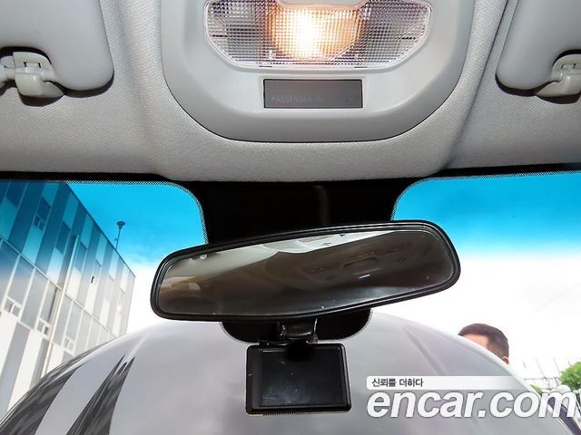 Chevrolet Spark LT 2019 — фото 19