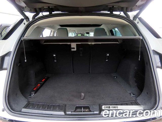 Land Rover Range Rover Evoque (II) P250 SE 2021 — фото 21