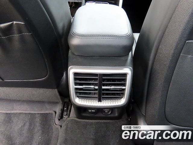 Kia K5 Hybrid (III) Prestige 2022 — фото 20