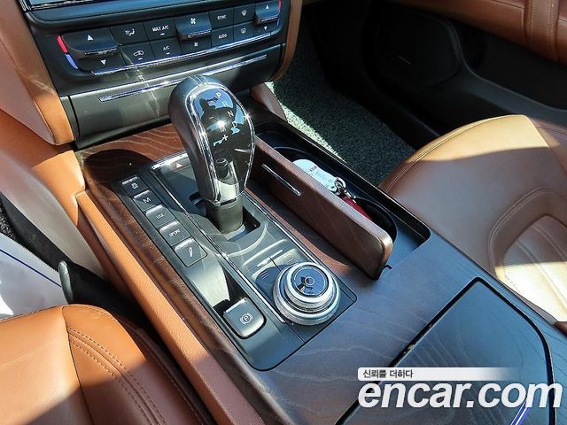 Maserati Quattroporte 3.0 Diesel 2017 — фото 10