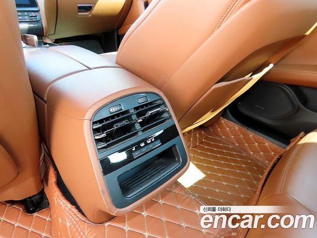 Maserati Quattroporte 3.0 Diesel 2017 — фото 20