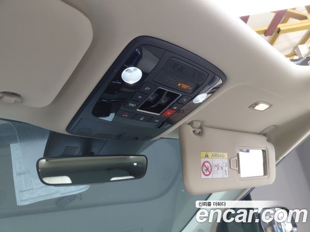 Kia Carnival (IV) Gasoline 7-Seater Signature 2023 — фото 16