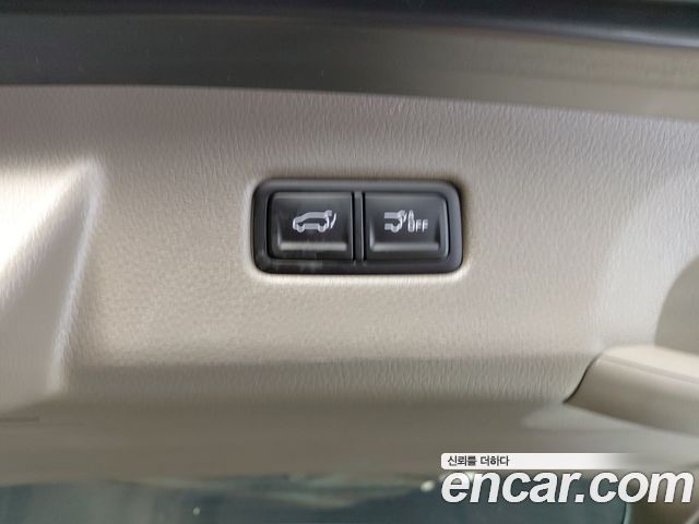 Kia Carnival (IV) Gasoline 7-Seater Signature 2023 — фото 18