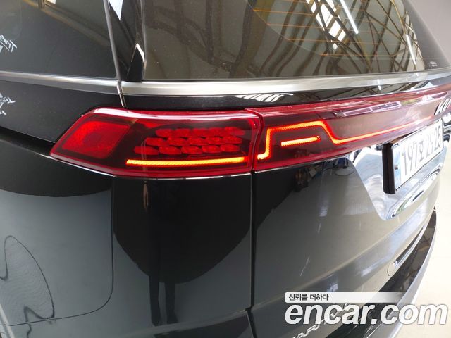 Kia Carnival (IV) Gasoline 7-Seater Signature 2023 — фото 23