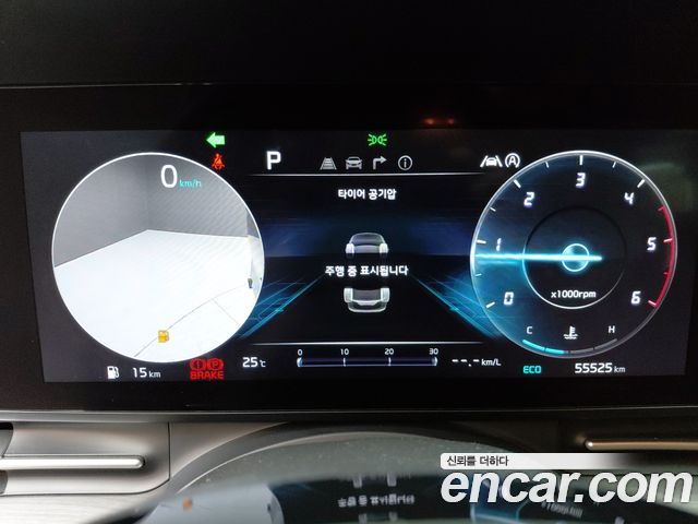Kia Carnival (IV) Diesel 9-Seater Noblesse 2023 — фото 8