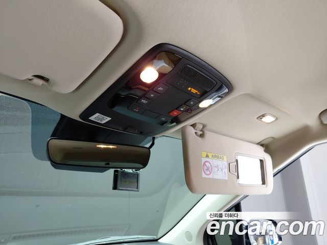 Kia Carnival (IV) Diesel 9-Seater Noblesse 2023 — фото 16