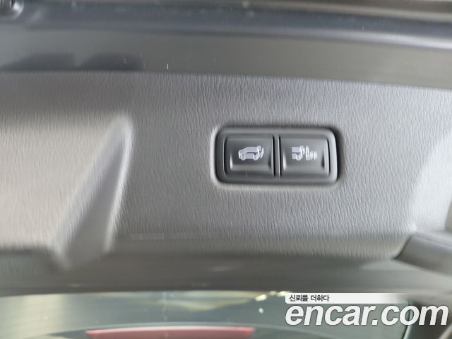 Kia Carnival (IV) Diesel 9-Seater Noblesse 2023 — фото 17