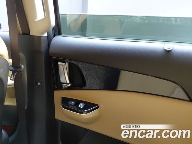 Kia Carnival (IV) Diesel 9-Seater Noblesse 2023 — фото 19