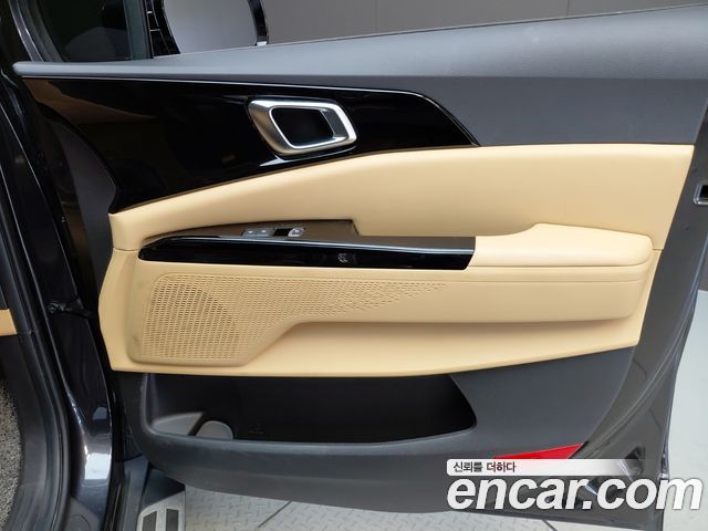 Kia Carnival (IV) Diesel 9-Seater Noblesse 2023 — фото 25
