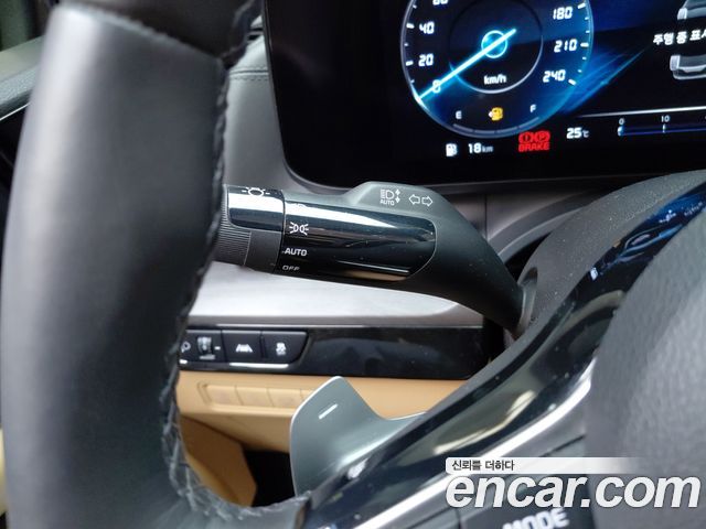 Kia Carnival (IV) Diesel 9-Seater Noblesse 2023 — фото 29