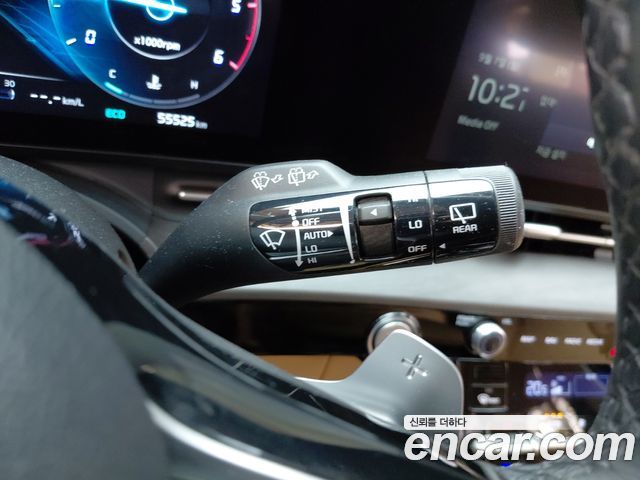 Kia Carnival (IV) Diesel 9-Seater Noblesse 2023 — фото 30