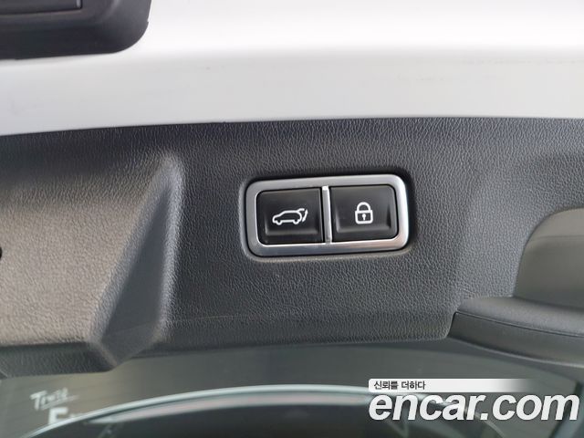 Kia Sorento (IV) HEV 1.6 2WD Noblesse 2023 — фото 15