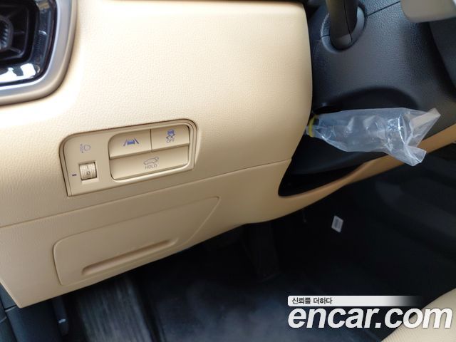 Kia Sorento (IV) HEV 1.6 2WD Noblesse 2023 — фото 18