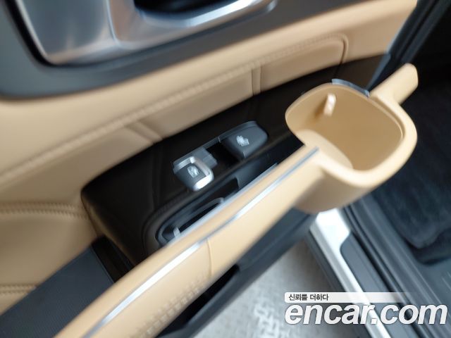 Kia Sorento (IV) HEV 1.6 2WD Noblesse 2023 — фото 27