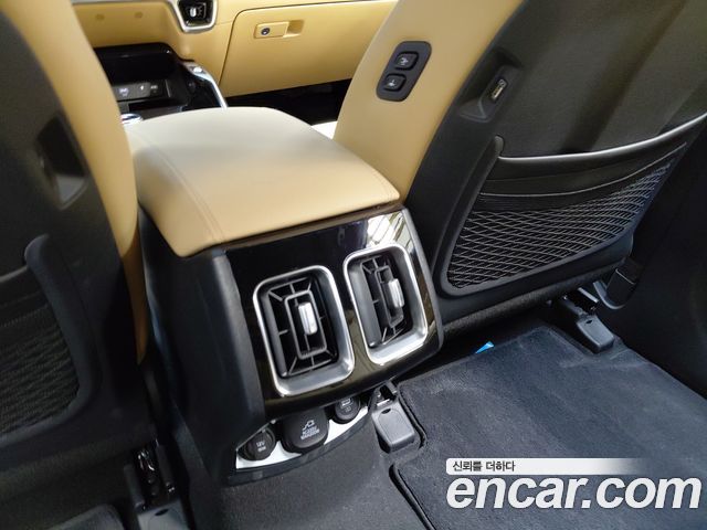 Kia Sorento (IV) HEV 1.6 2WD Noblesse 2023 — фото 29