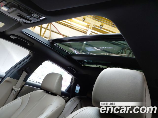 Kia K8 Hybrid Noblesse 2023 — фото 17