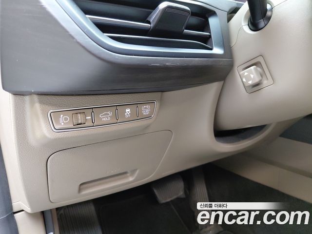 Kia K8 Hybrid Noblesse 2023 — фото 27