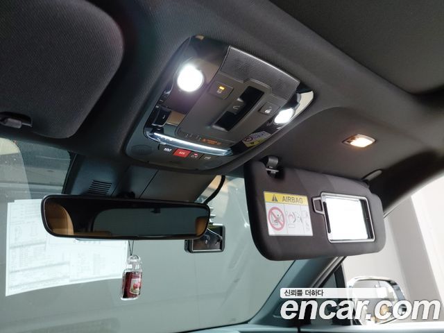 Kia Sorento (IV) HEV 1.6 2WD Prestige 2023 — фото 15
