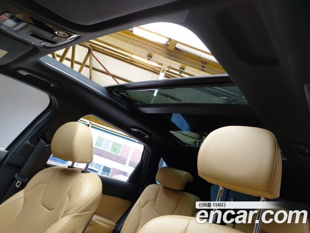 Kia Sorento (IV) HEV 1.6 2WD Prestige 2023 — фото 16