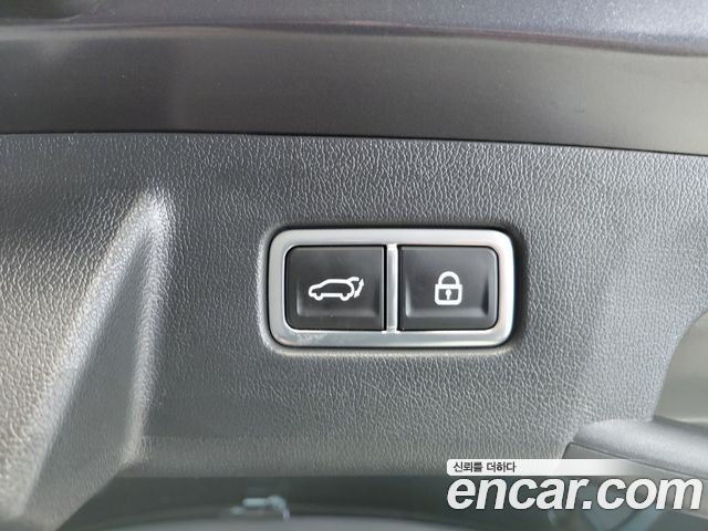 Kia Sorento (IV) HEV 1.6 2WD Prestige 2023 — фото 17