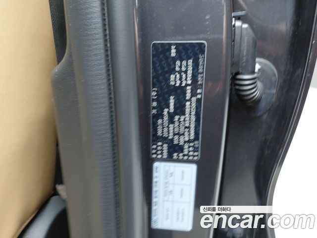 Kia Sorento (IV) HEV 1.6 2WD Prestige 2023 — фото 19