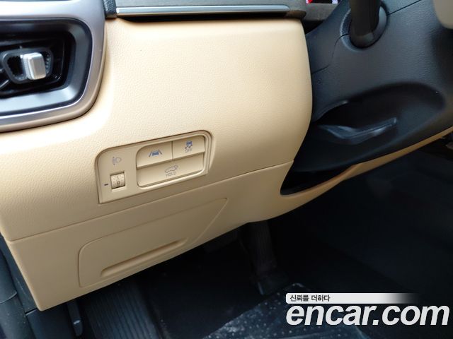Kia Sorento (IV) HEV 1.6 2WD Prestige 2023 — фото 20