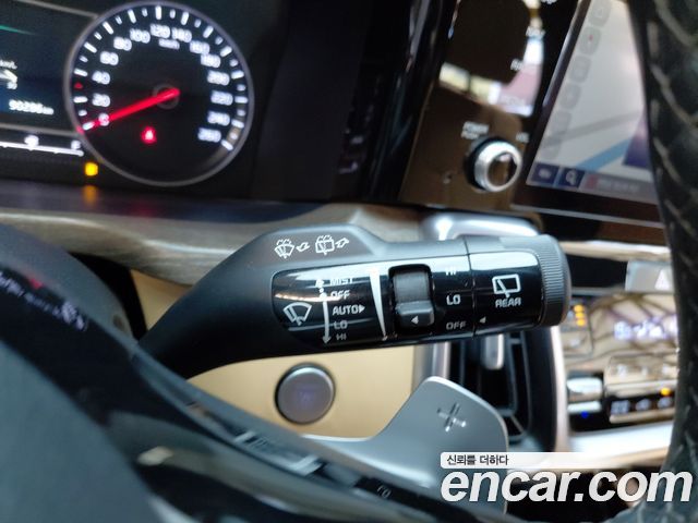 Kia Sorento (IV) HEV 1.6 2WD Prestige 2023 — фото 28