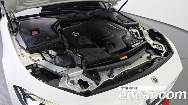 Mercedes-Benz CLS-Class (C257) AMG CLS53 4MATIC+ 2019 — фото 6