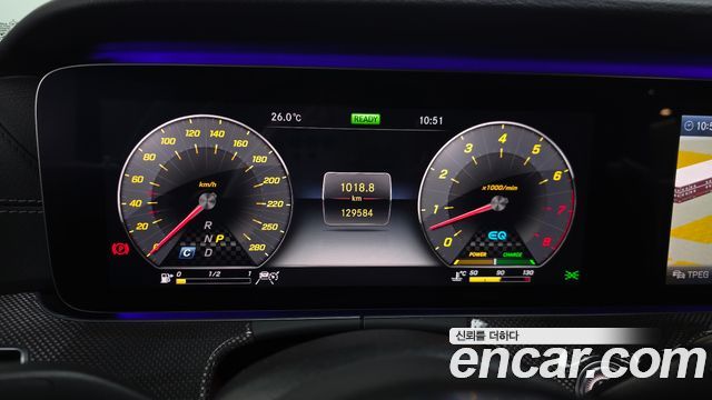 Mercedes-Benz CLS-Class (C257) AMG CLS53 4MATIC+ 2019 — фото 8