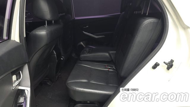 KG Mobility (SsangYong) Korando C 2.0 Advanture 60th Edition 2WD 2015 — фото 12