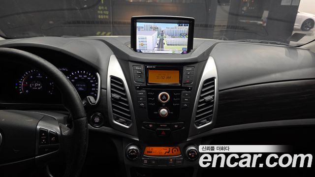 KG Mobility (SsangYong) Korando C 2.0 Advanture 60th Edition 2WD 2015 — фото 14