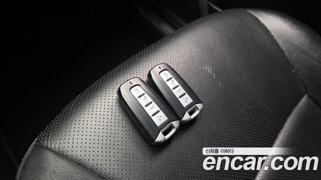 KG Mobility (SsangYong) Korando C 2.0 Advanture 60th Edition 2WD 2015 — фото 31
