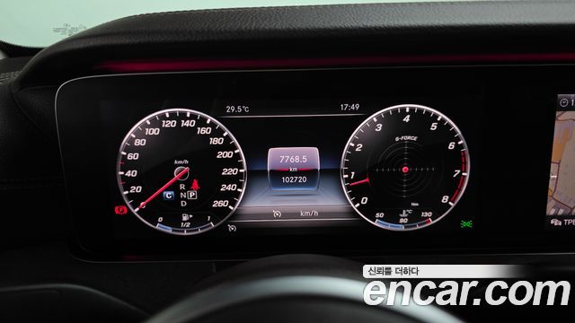 Mercedes-Benz E-Class (W213) E300 4MATIC Exclusive 2019 — фото 8