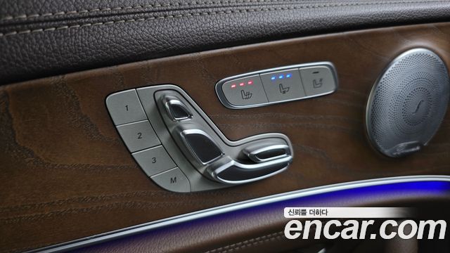 Mercedes-Benz E-Class (W213) E300 4MATIC Exclusive 2019 — фото 27