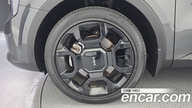 Kia Sorento (IV) Diesel 2.2 2WD Gravity 2025 — фото 5